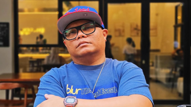Hak Cipta Lagu Hilang, Badai Bongkar Dugaan Pelanggaran Label Musik